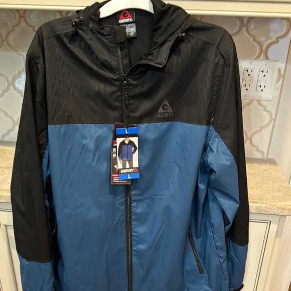 Gerry jacket - Picture 1 of 4